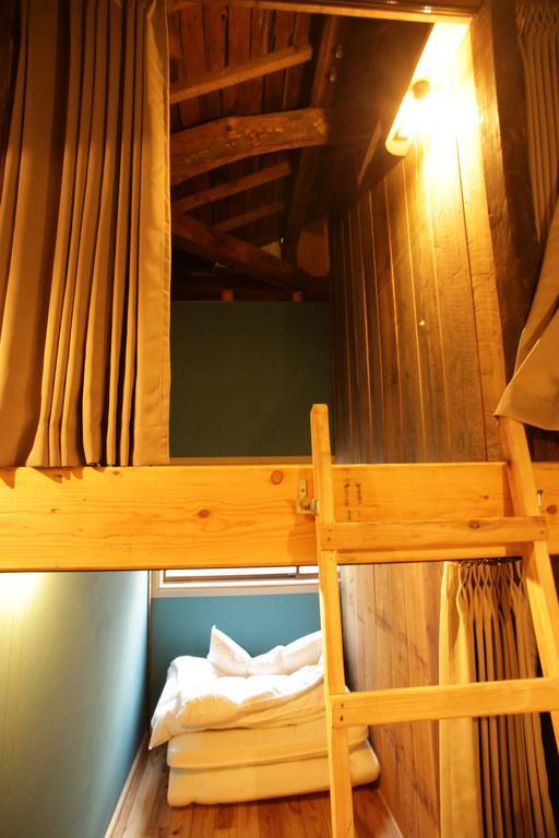 Hirado Guesthouse Kotonoha Exterior photo