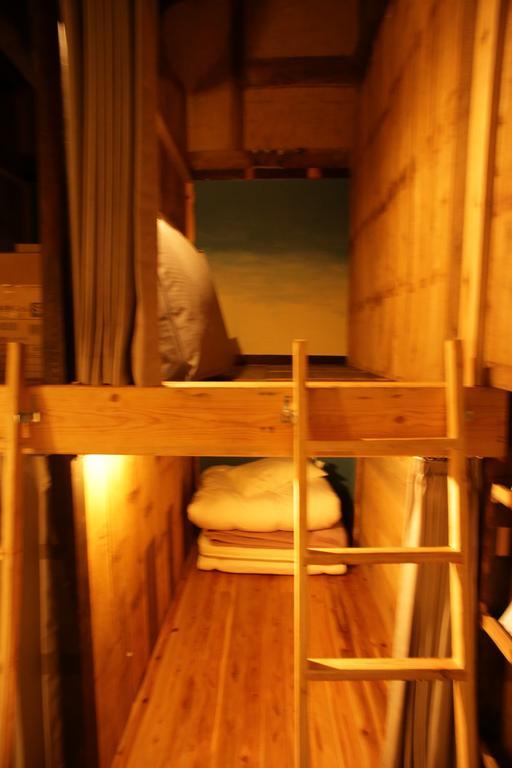 Hirado Guesthouse Kotonoha Exterior photo