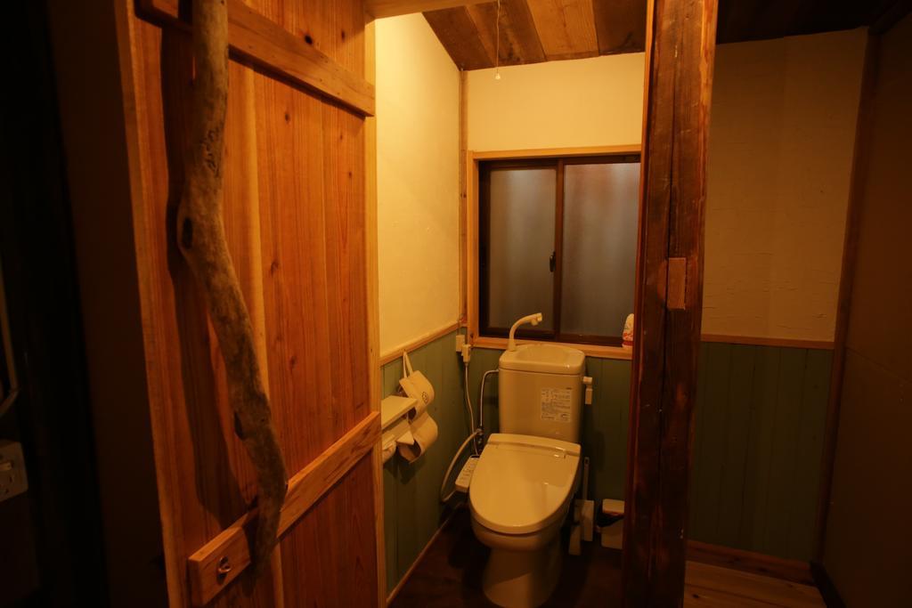 Hirado Guesthouse Kotonoha Exterior photo
