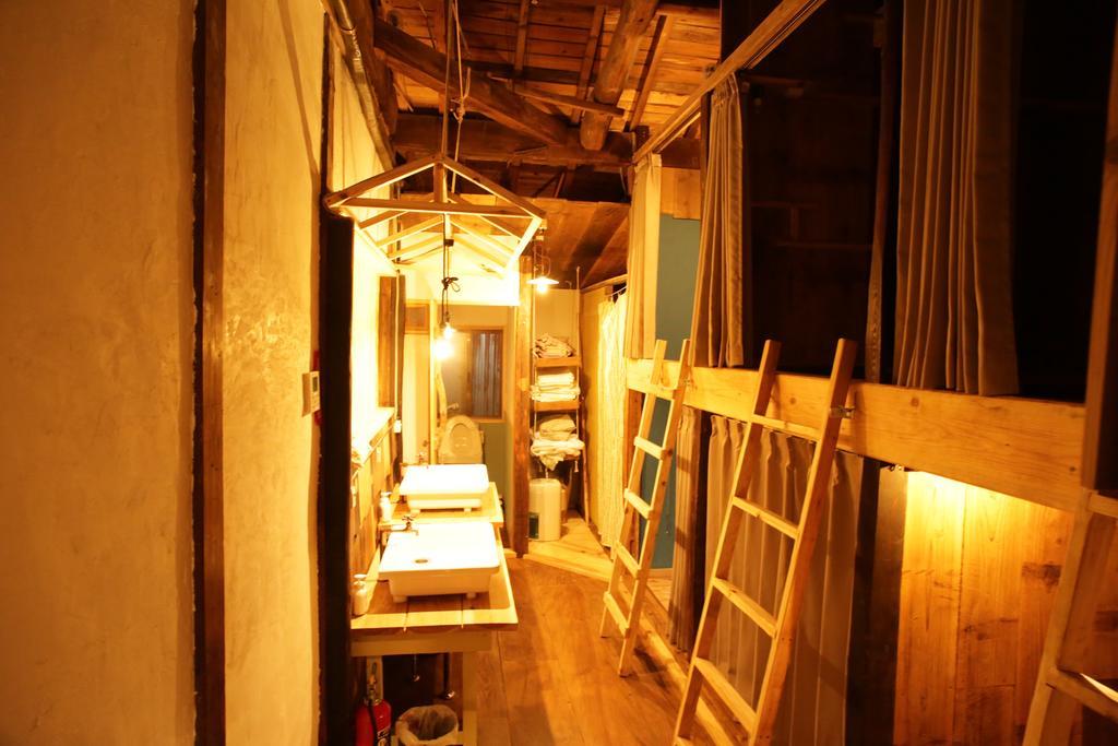 Hirado Guesthouse Kotonoha Exterior photo