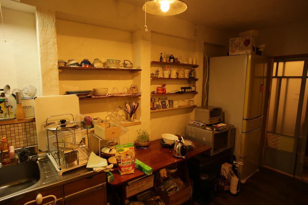 Hirado Guesthouse Kotonoha Exterior photo