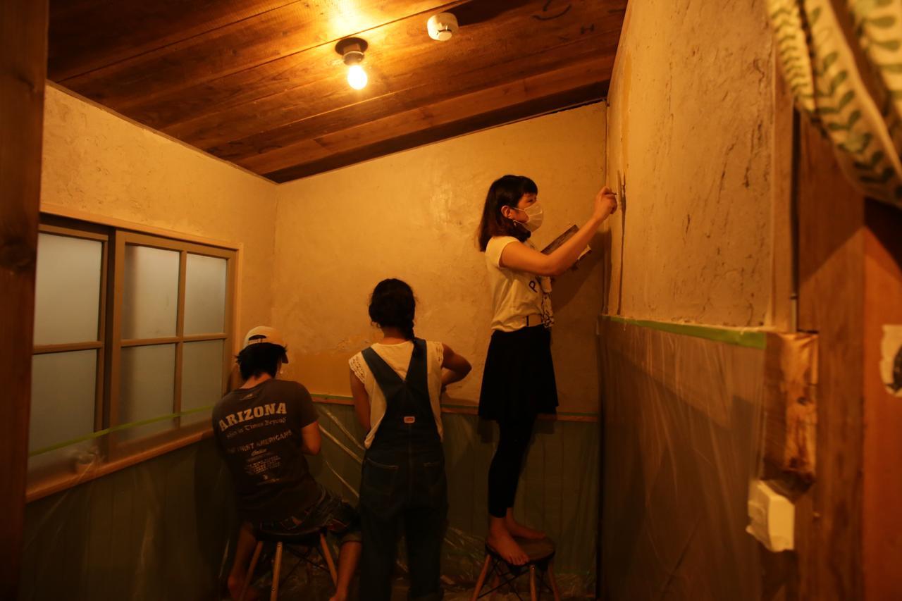 Hirado Guesthouse Kotonoha Exterior photo