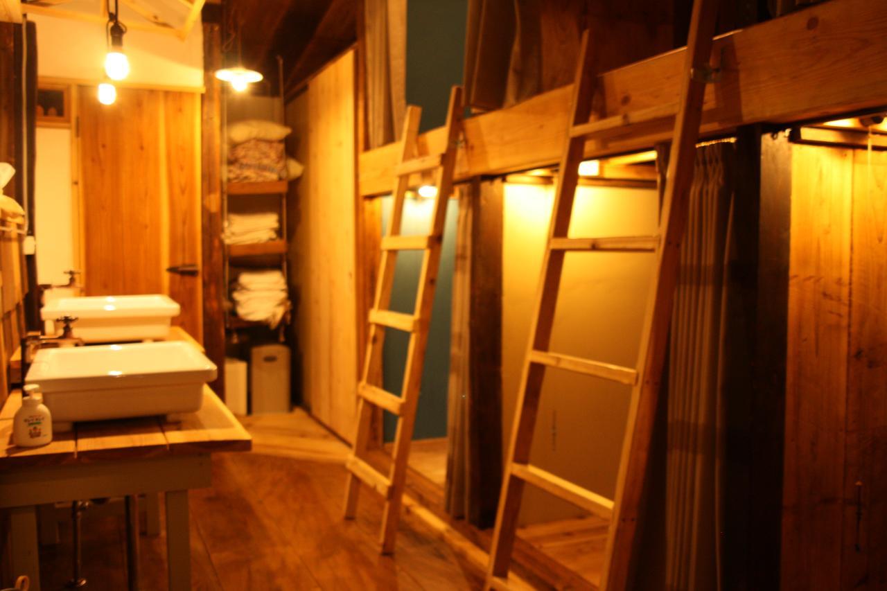 Hirado Guesthouse Kotonoha Exterior photo