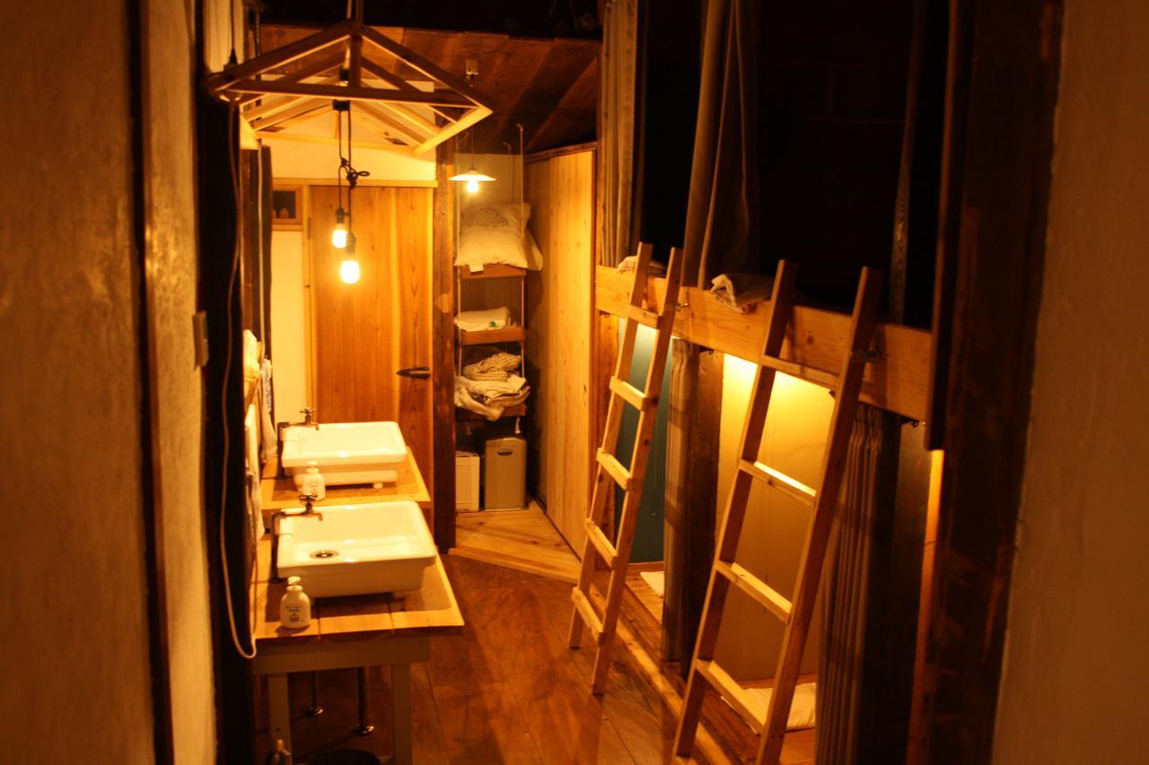 Hirado Guesthouse Kotonoha Exterior photo